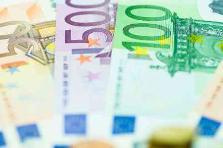 © Countrypixel - stock.adobe.com Geldscheine