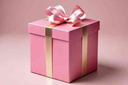 © SR07XC3 - stock.adobe.com Geschenkpäckchen
