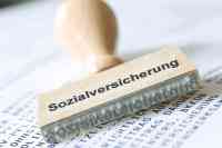 Sozialversicherungs-Rechengrößen 2025