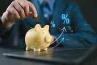 Vorabpauschale 2024/2025