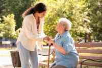 Mit Pflegeleistungen Erbschaftsteuer mindern