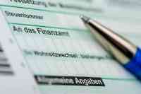 Änderung von Steuerbescheiden