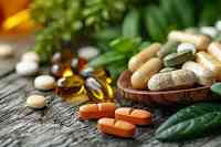 Nahrungsergänzungsmittel