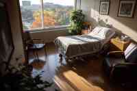 Leistungen einer Privatklinik