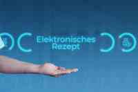 Steuernachweise beim E-Rezept