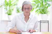 Leistungen einer diplomierten Sozialarbeiterin